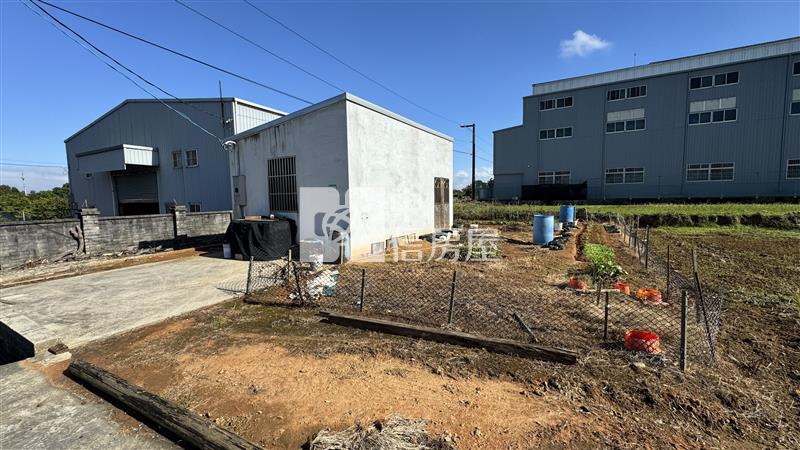 【新世紀】觀音近66雙面臨路特農+資材室房屋室內格局與周邊環境
