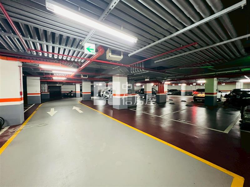 【安家】青埔A18青埔國小3+1房雙車房屋室內格局與周邊環境