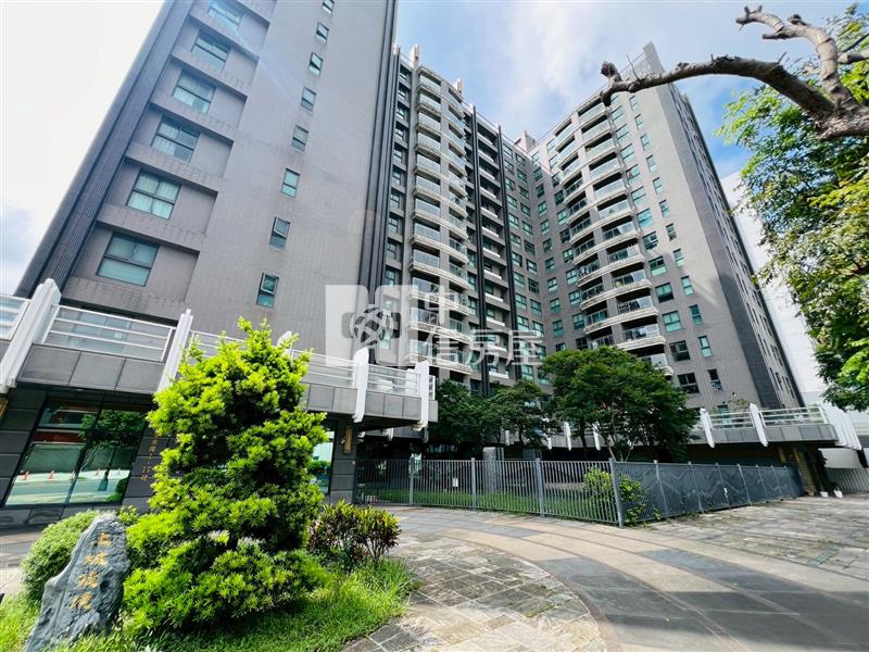 【安家】青埔A18青埔國小3+1房雙車房屋室內格局與周邊環境