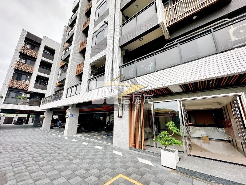 【星鑽】大園幸福時光2房+平面車位房屋室內格局與周邊環境