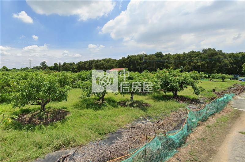 仁德虎山臨路持分73坪必賣農業區房屋室內格局與周邊環境