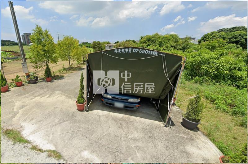 仁德虎山臨路持分73坪必賣農業區房屋室內格局與周邊環境