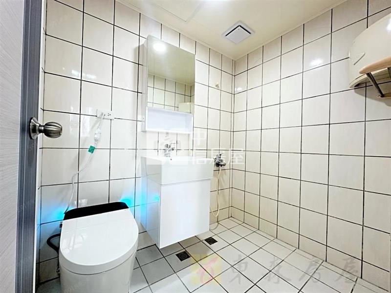 楊梅新農街大利市3房房屋室內格局與周邊環境