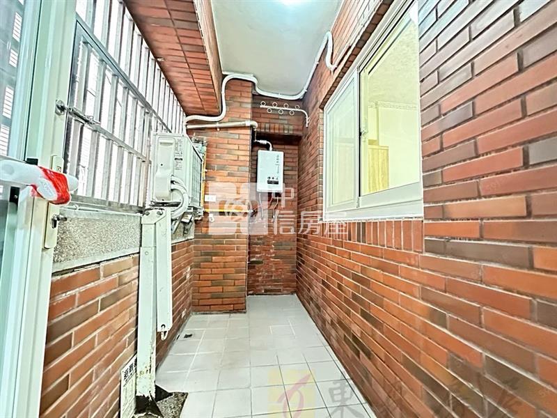 楊梅新農街大利市3房房屋室內格局與周邊環境