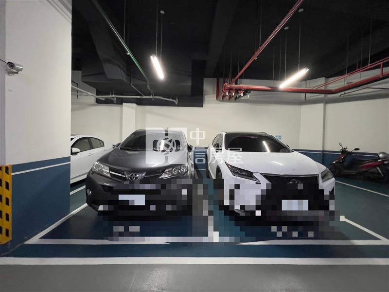 近南崁.大竹商圈.美裝潢三改兩房車房屋室內格局與周邊環境