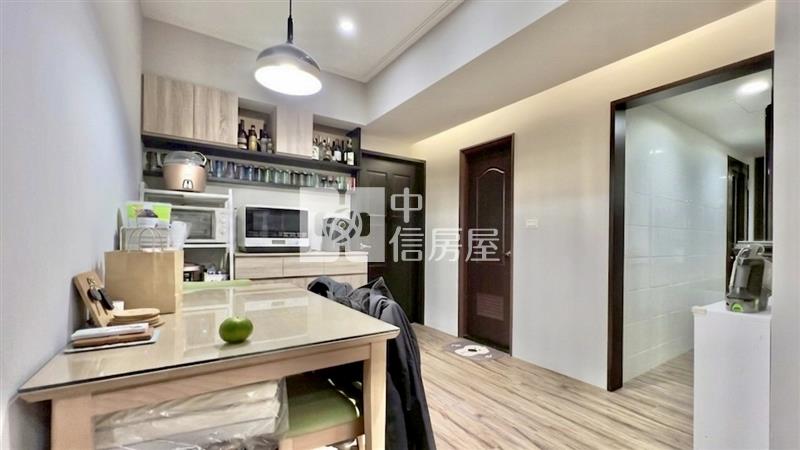 近南崁.大竹商圈.美裝潢三改兩房車房屋室內格局與周邊環境