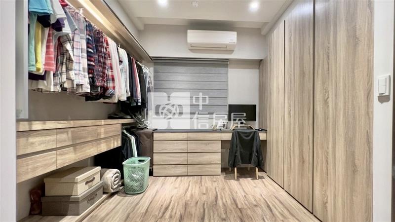 近南崁.大竹商圈.美裝潢三改兩房車房屋室內格局與周邊環境