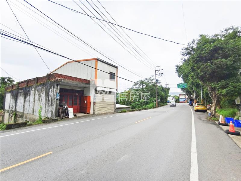 楊梅市區美農舍房屋室內格局與周邊環境