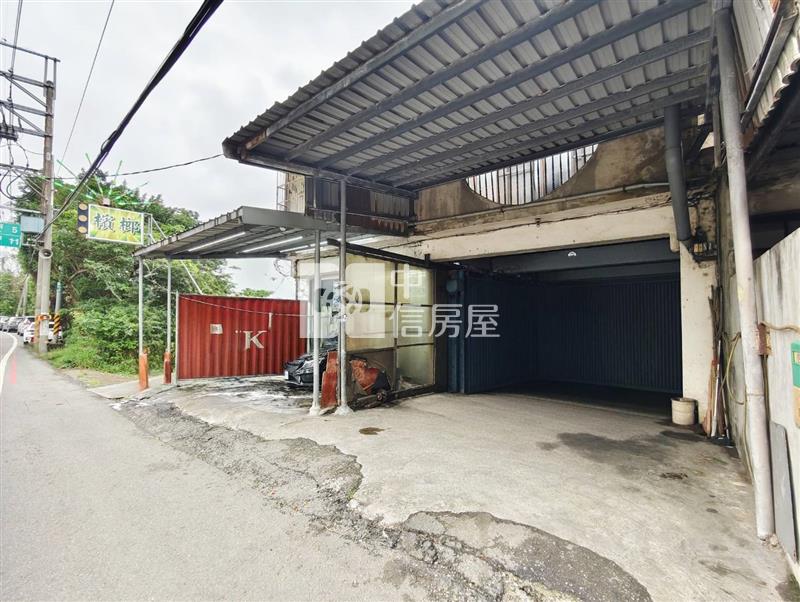 楊梅市區美農舍房屋室內格局與周邊環境