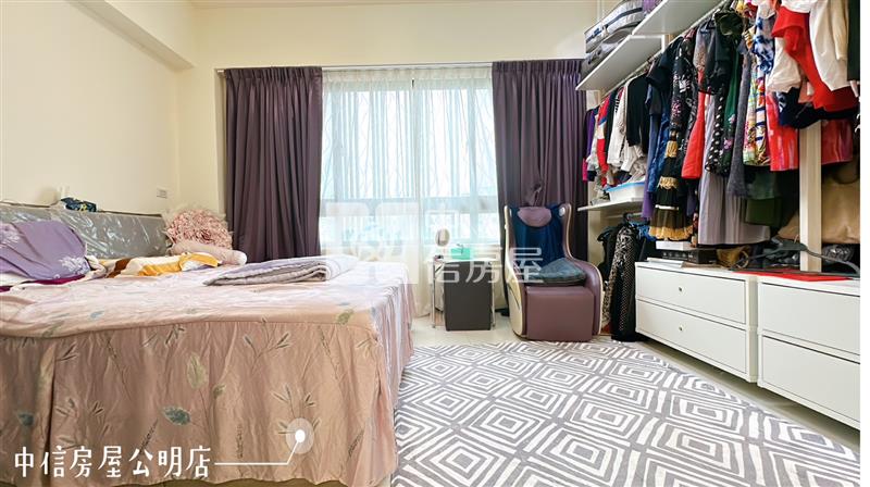 湖子內輕屋齡車位樓店房屋室內格局與周邊環境