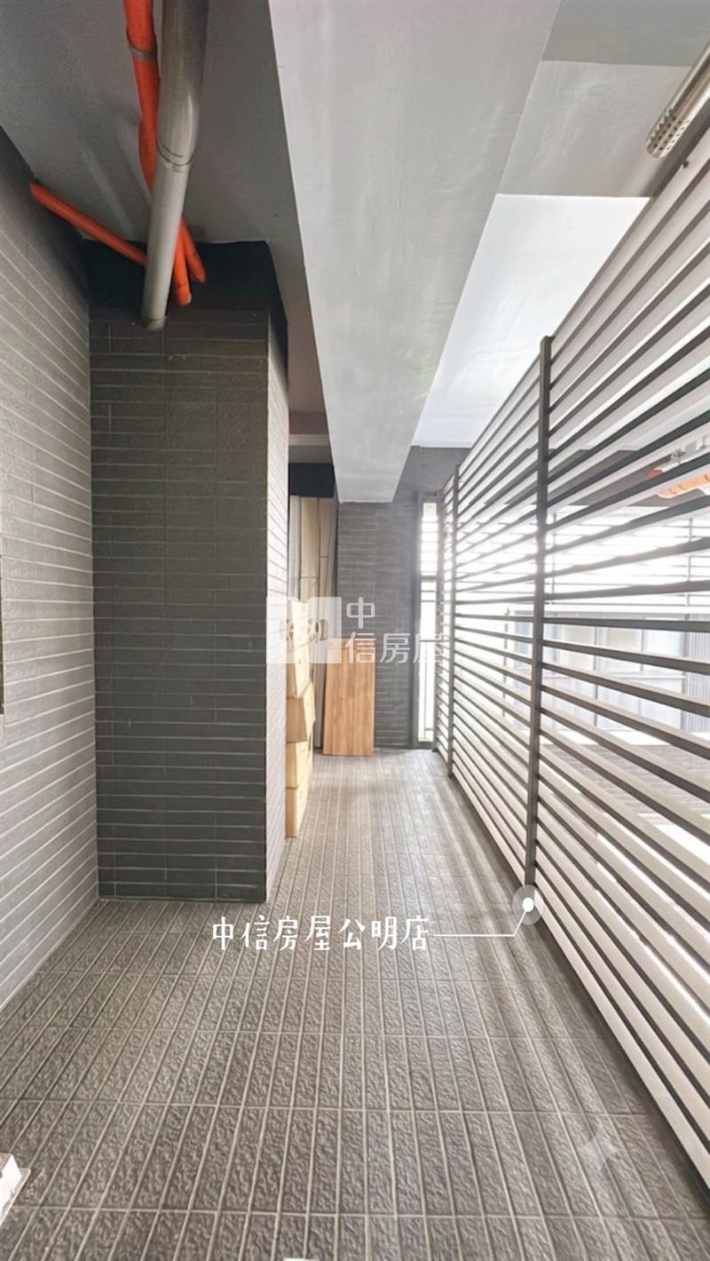 湖子內輕屋齡車位樓店房屋室內格局與周邊環境