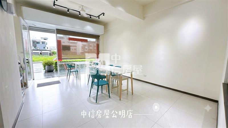 湖子內輕屋齡車位樓店房屋室內格局與周邊環境