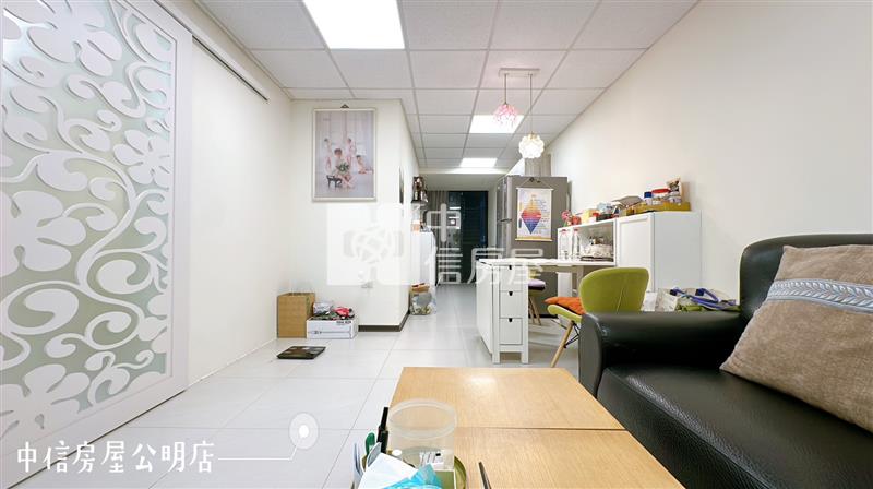 湖子內輕屋齡車位樓店房屋室內格局與周邊環境