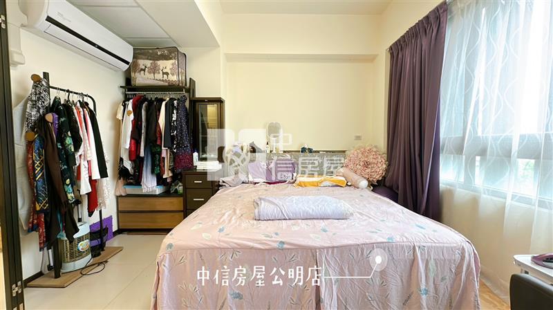 湖子內輕屋齡車位樓店房屋室內格局與周邊環境