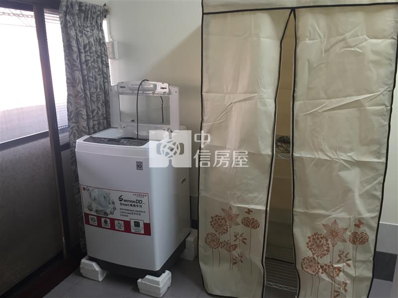 東區秀泰收租透套房屋室內格局與周邊環境