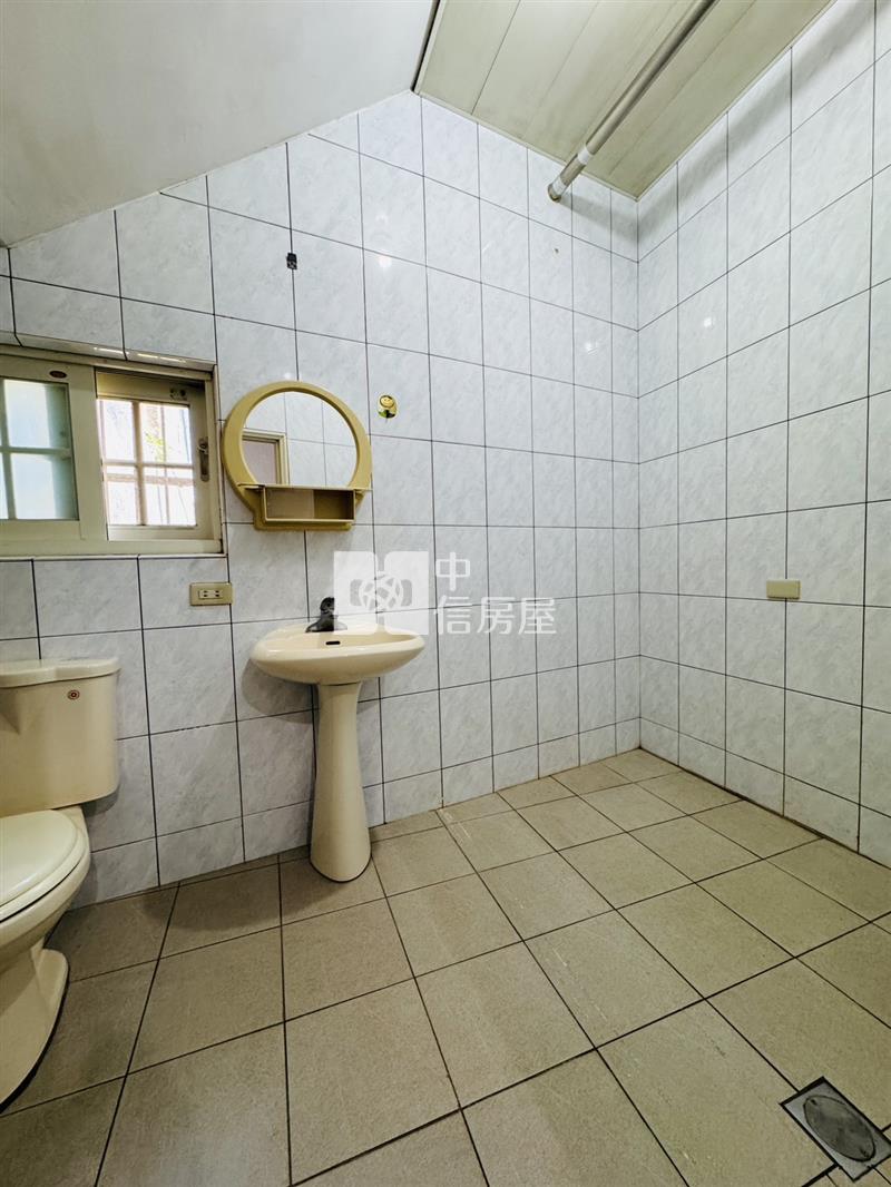 海華店住辦1+2樓|近SOGO房屋室內格局與周邊環境