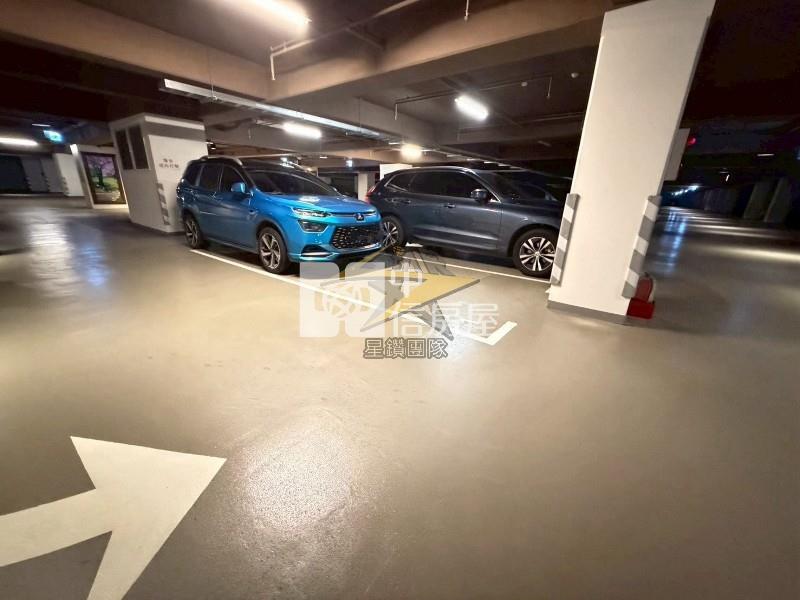 【星鑽】竹風青庭質感魔術大空間2+1房車(A棟)房屋室內格局與周邊環境