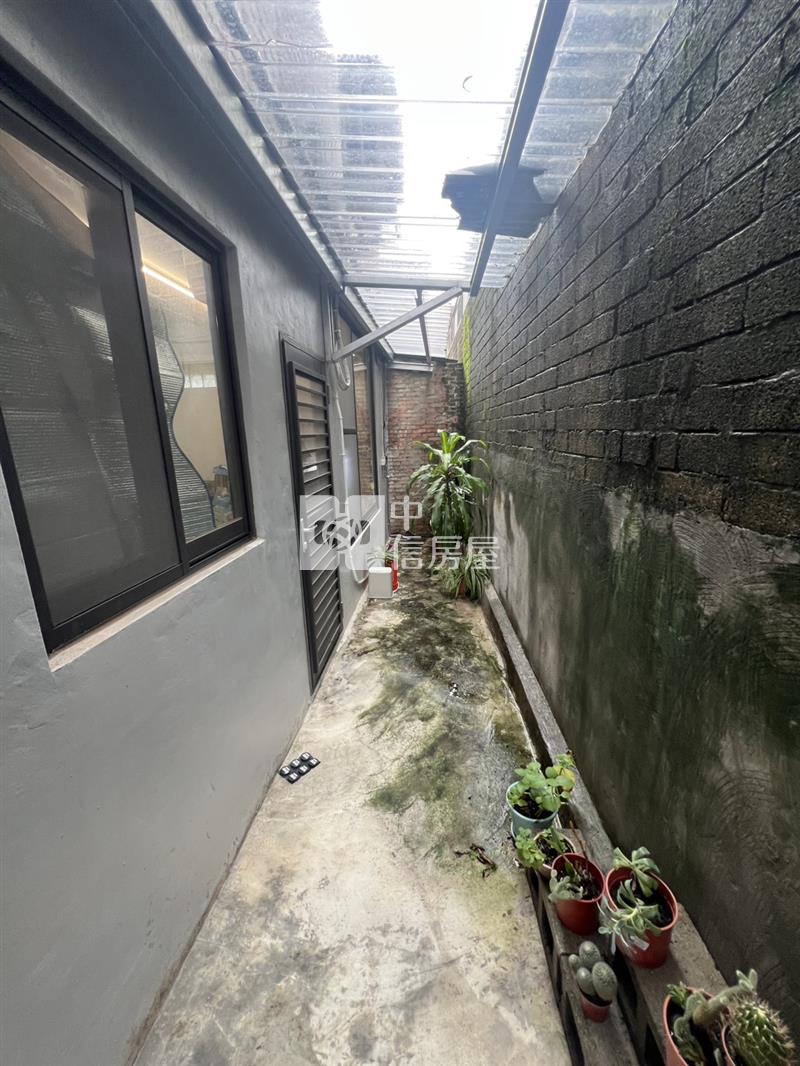 育達商職一樓套房+雙車位房屋室內格局與周邊環境