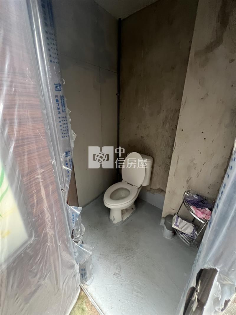 育達商職一樓套房+雙車位房屋室內格局與周邊環境