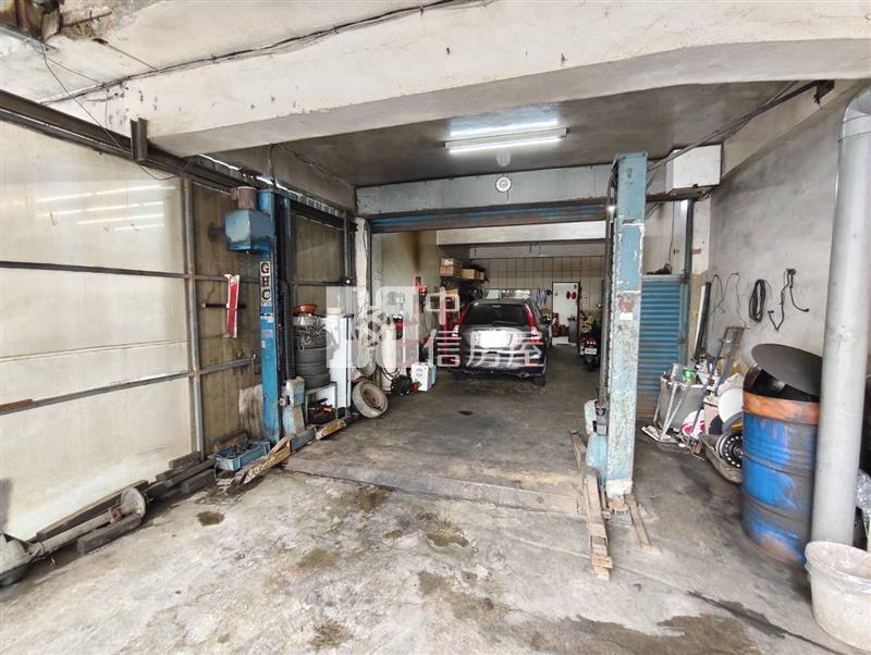 楊梅市區低總價農舍房屋室內格局與周邊環境