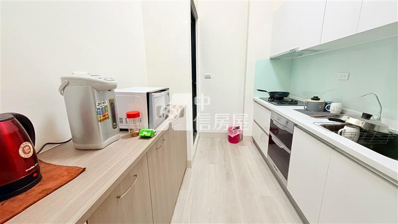 內埔新屋齡平車華廈房屋室內格局與周邊環境