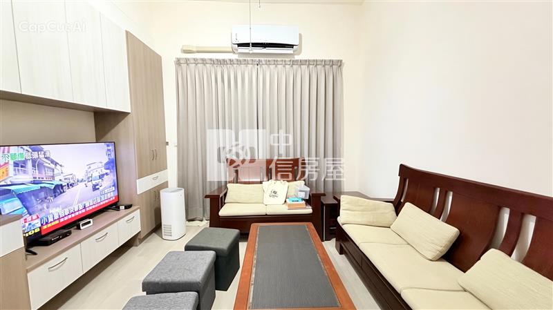 內埔新屋齡平車華廈房屋室內格局與周邊環境
