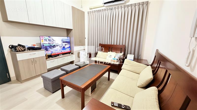 內埔新屋齡平車華廈房屋室內格局與周邊環境