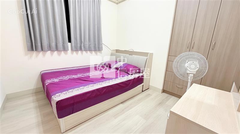 內埔新屋齡平車華廈房屋室內格局與周邊環境