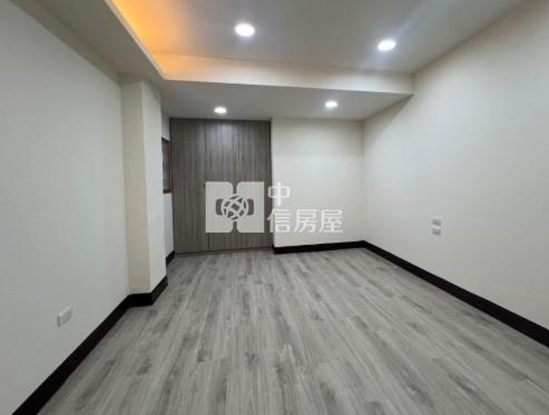 巨蛋幸福雙學區~全新整理邊間美寓房屋室內格局與周邊環境