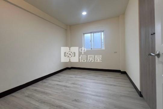 巨蛋幸福雙學區~全新整理邊間美寓房屋室內格局與周邊環境