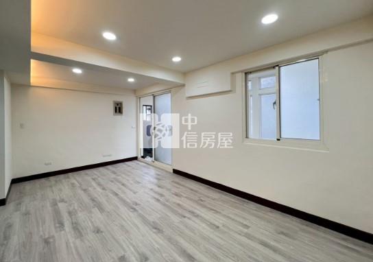 巨蛋幸福雙學區~全新整理邊間美寓房屋室內格局與周邊環境