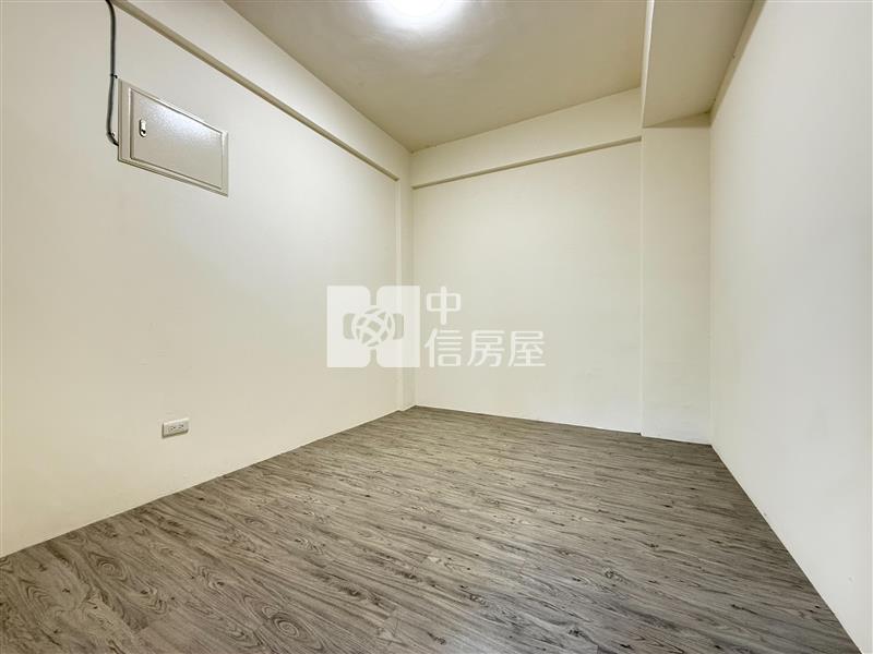 台中一中旁大三房美屋房屋室內格局與周邊環境