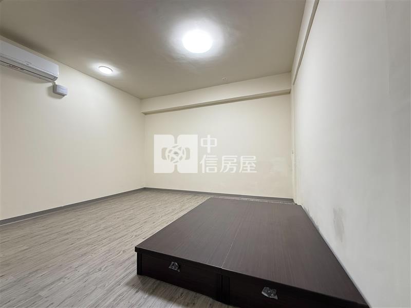 台中一中旁大三房美屋房屋室內格局與周邊環境