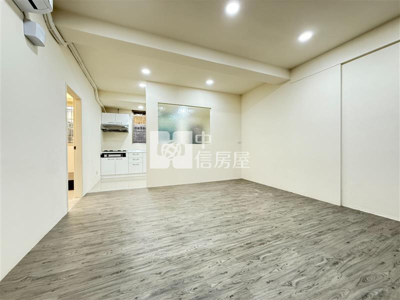 台中一中旁大三房美屋房屋室內格局與周邊環境
