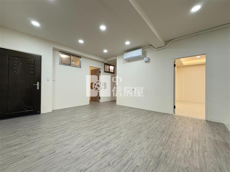 台中一中旁大三房美屋房屋室內格局與周邊環境