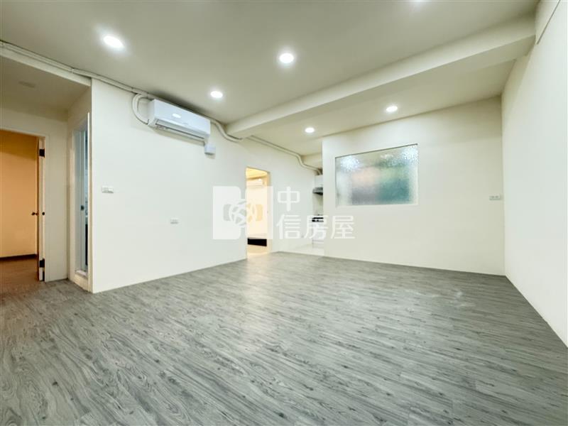 台中一中旁大三房美屋房屋室內格局與周邊環境