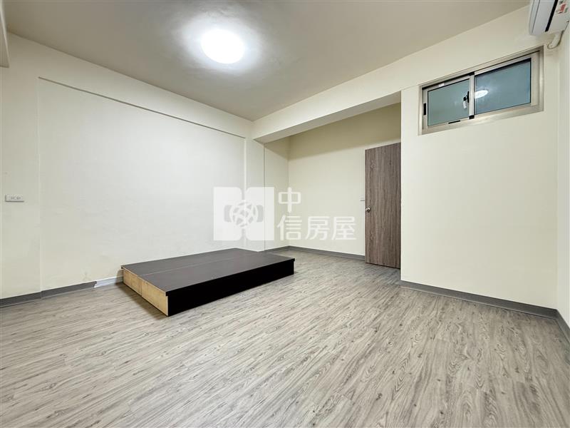 台中一中旁大三房美屋房屋室內格局與周邊環境