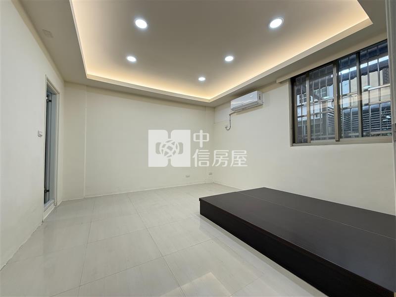 台中一中旁大三房美屋房屋室內格局與周邊環境