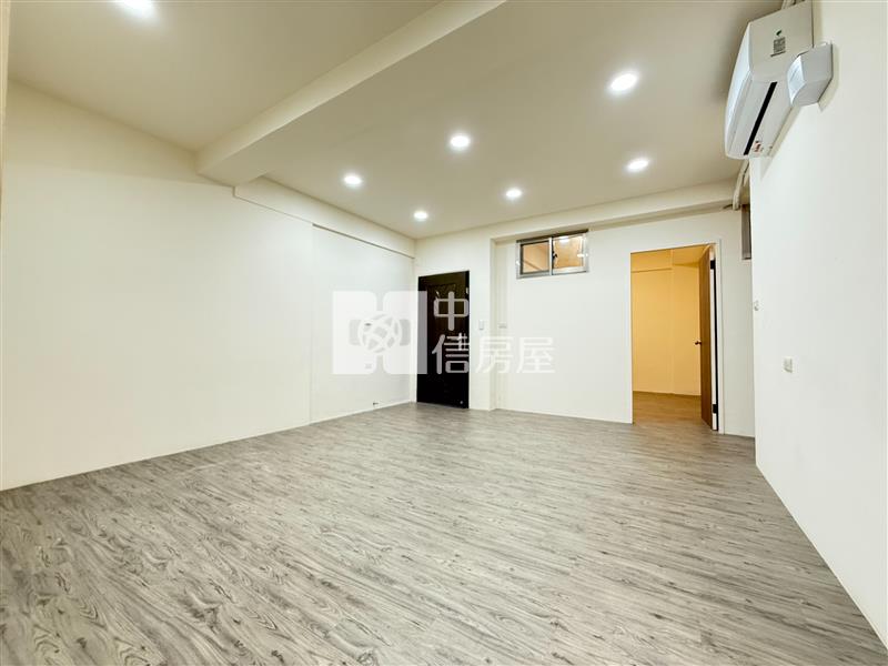 台中一中旁大三房美屋房屋室內格局與周邊環境