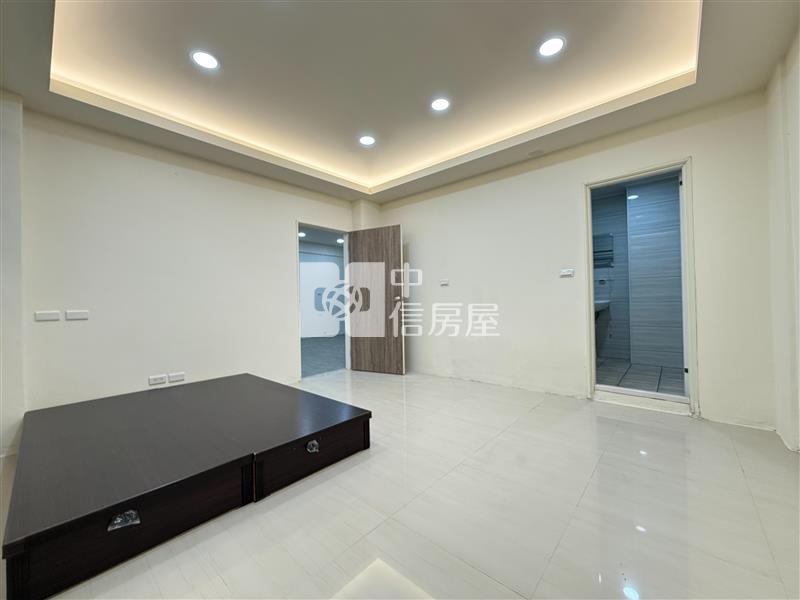 台中一中旁大三房美屋房屋室內格局與周邊環境