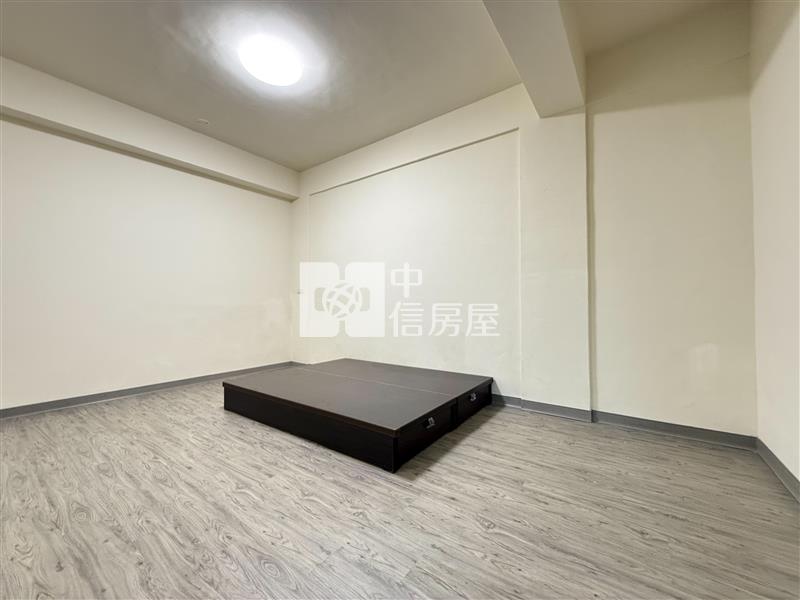 台中一中旁大三房美屋房屋室內格局與周邊環境