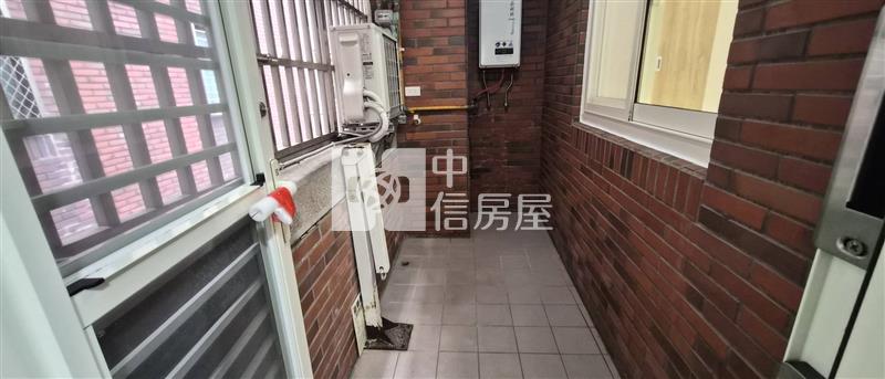 楊梅中悅大利市房屋室內格局與周邊環境