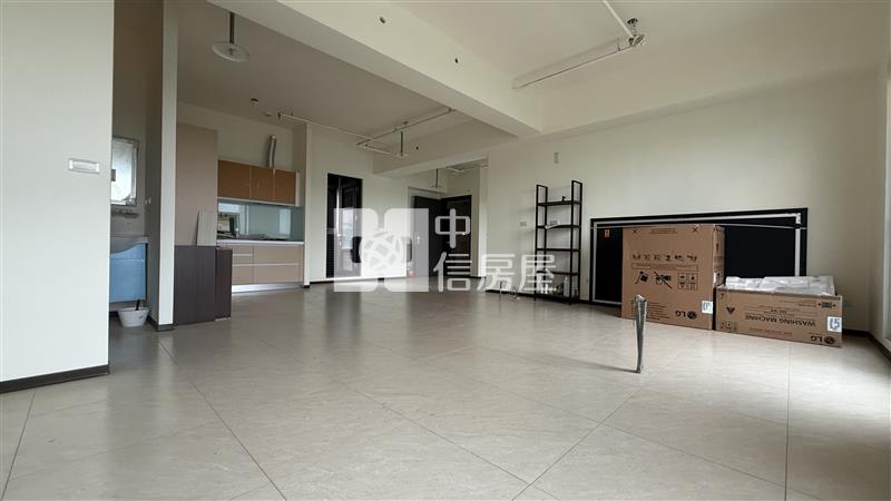楊梅豪發帝景全新景觀四房三車房屋室內格局與周邊環境
