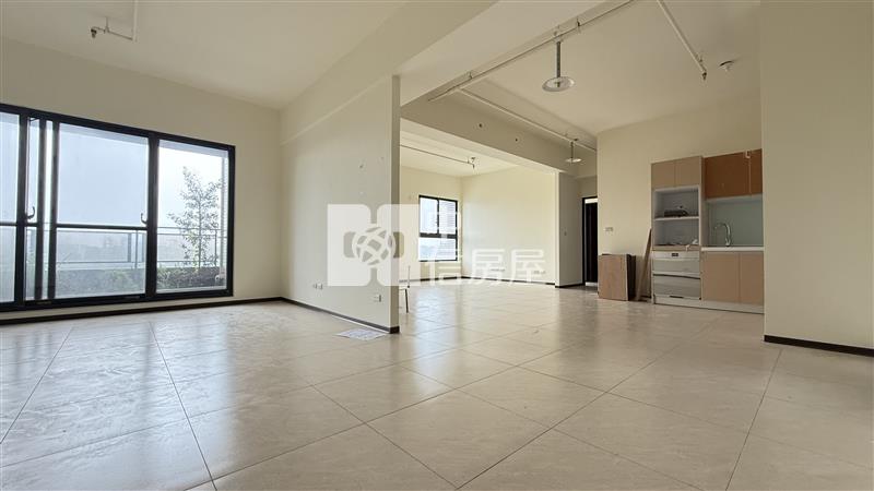 楊梅豪發帝景全新景觀四房三車房屋室內格局與周邊環境