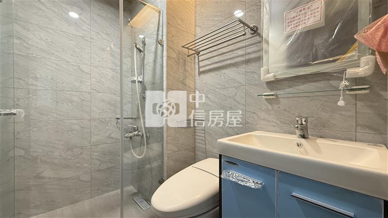楊梅豪發帝景全新景觀四房三車房屋室內格局與周邊環境