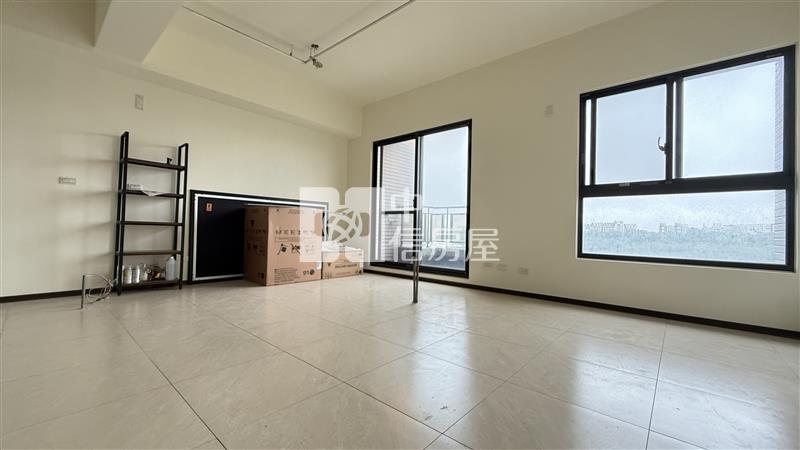 楊梅豪發帝景全新景觀四房三車房屋室內格局與周邊環境