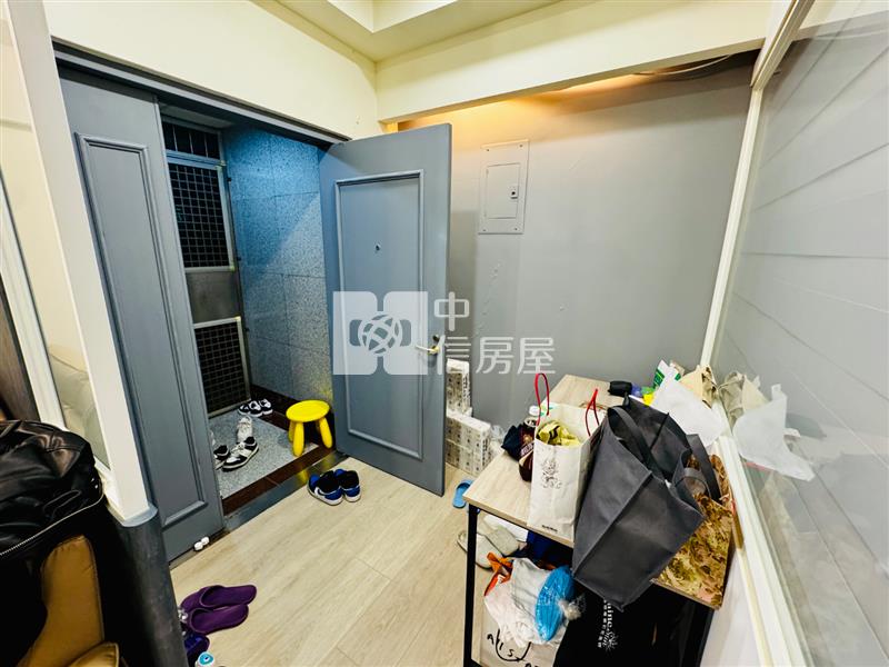 SOGO三房車房屋室內格局與周邊環境