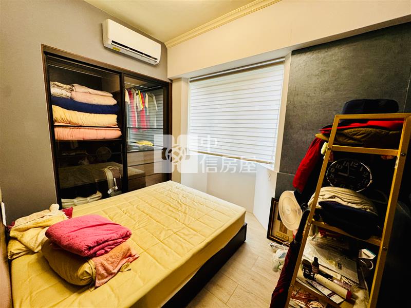 SOGO三房車房屋室內格局與周邊環境