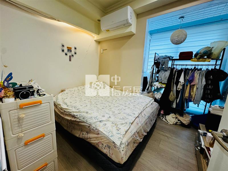 SOGO三房車房屋室內格局與周邊環境