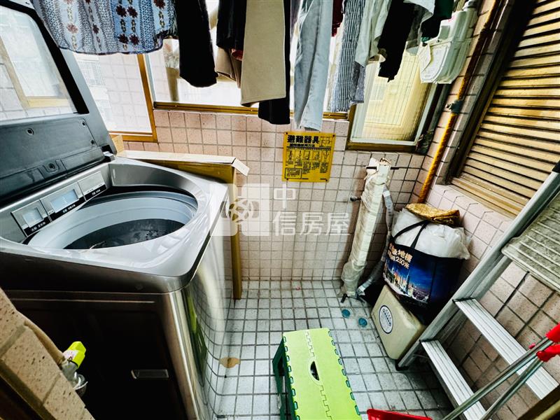 SOGO三房車房屋室內格局與周邊環境